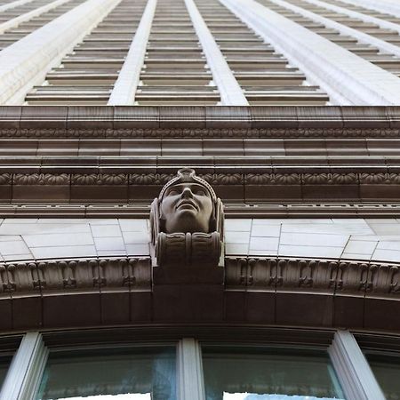 Kimpton - Harper Hotel By Ihg Fort Worth Exterior foto