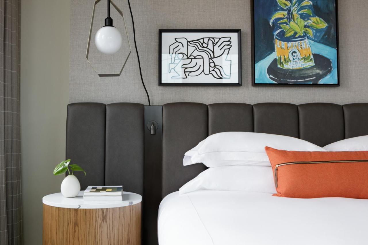 Kimpton - Harper Hotel By Ihg Fort Worth Exterior foto