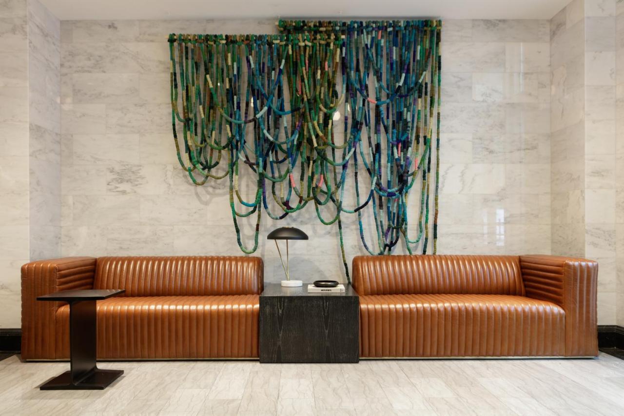 Kimpton - Harper Hotel By Ihg Fort Worth Exterior foto