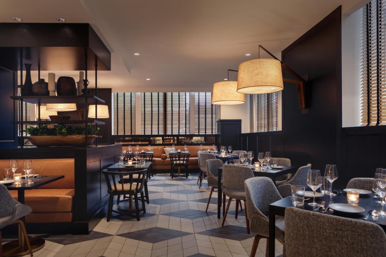 Kimpton - Harper Hotel By Ihg Fort Worth Exterior foto