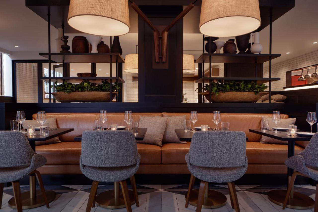 Kimpton - Harper Hotel By Ihg Fort Worth Exterior foto