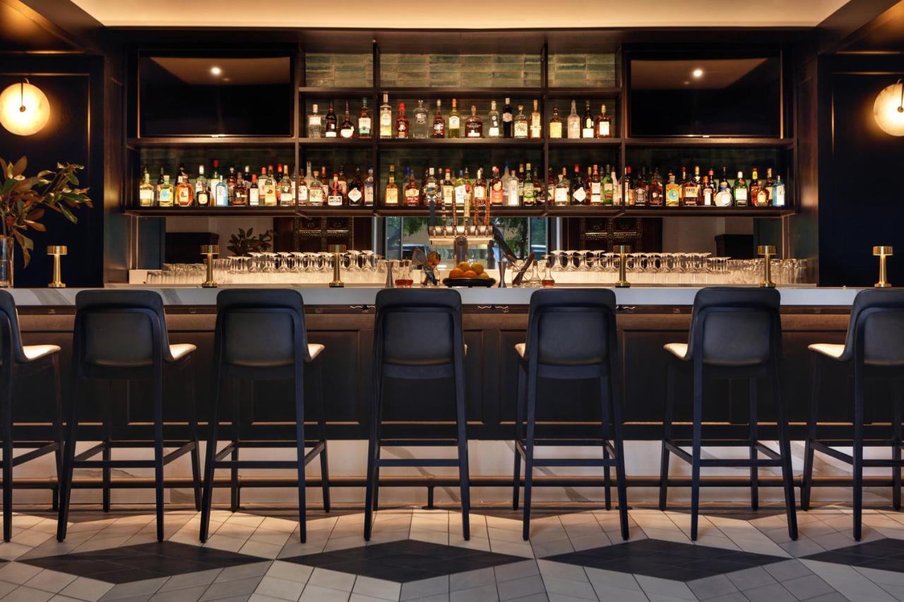 Kimpton - Harper Hotel By Ihg Fort Worth Exterior foto