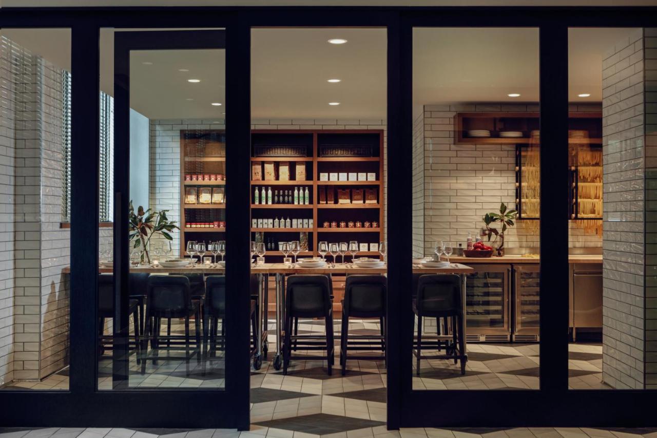 Kimpton - Harper Hotel By Ihg Fort Worth Exterior foto