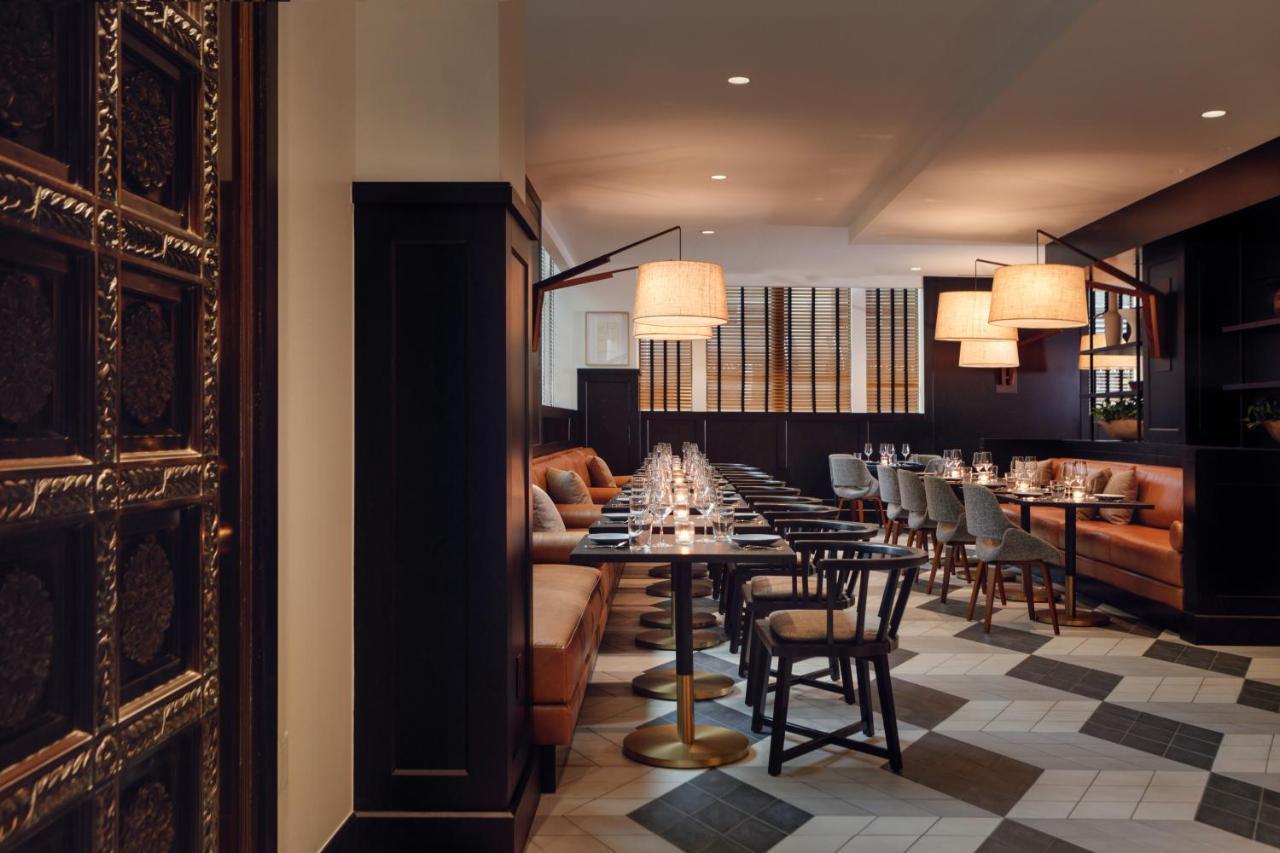Kimpton - Harper Hotel By Ihg Fort Worth Exterior foto