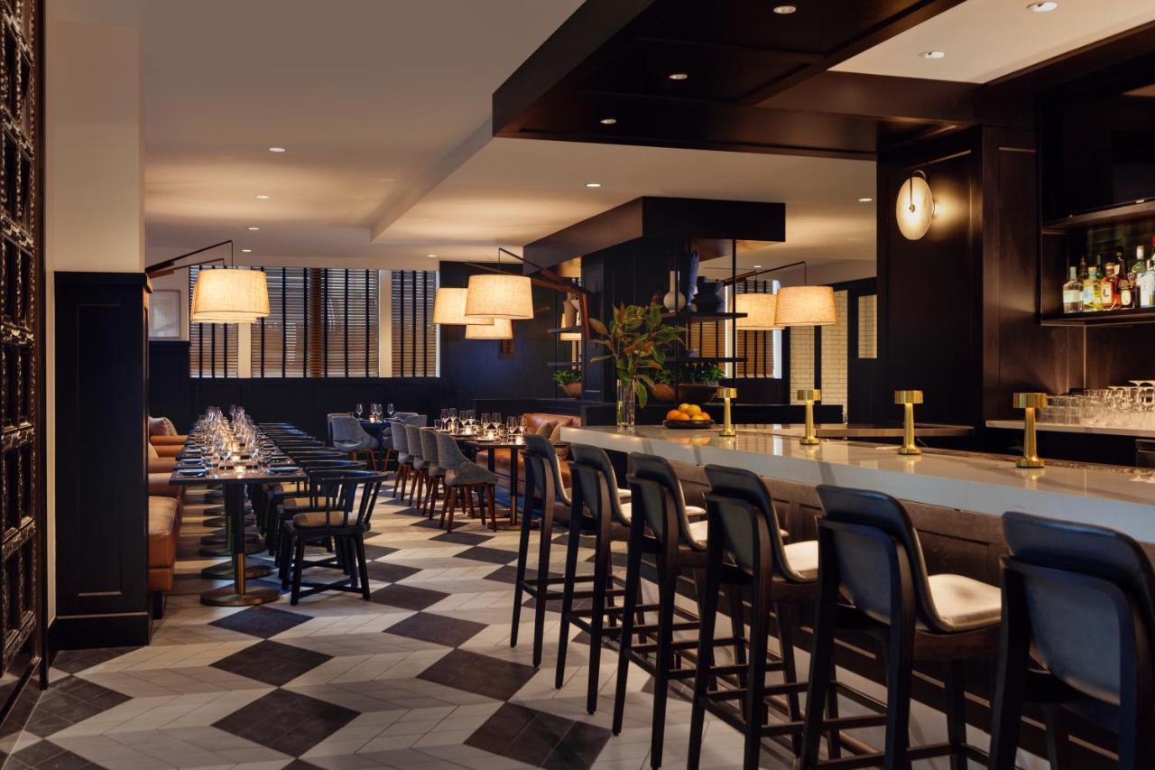 Kimpton - Harper Hotel By Ihg Fort Worth Exterior foto